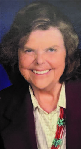 DR. SHARON LAZO
